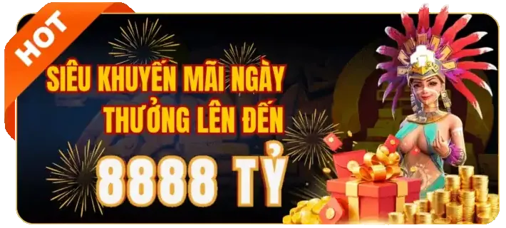 Hoàn trả cược EV888