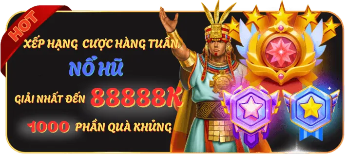 Khuyến mãi nạp tiền hàng ngày EV888