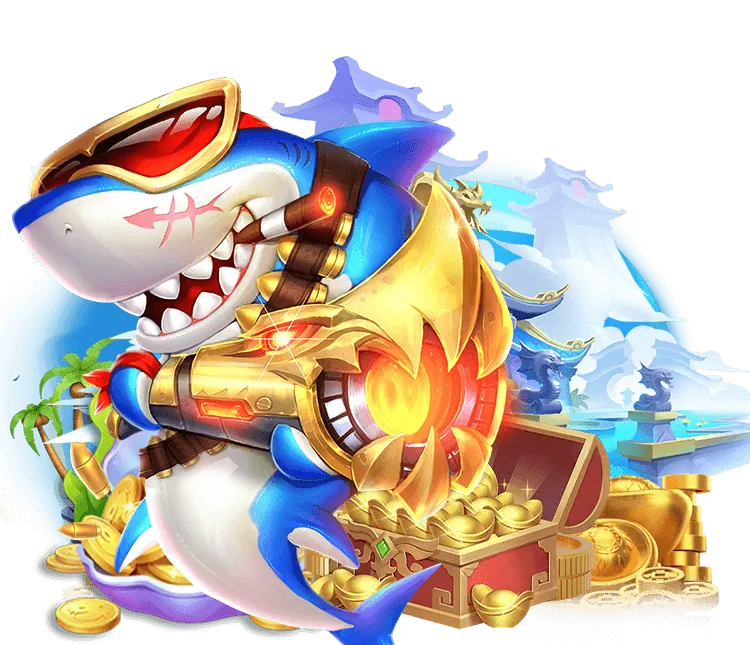 Game Bắn Cá đổi thưởng tại EV888