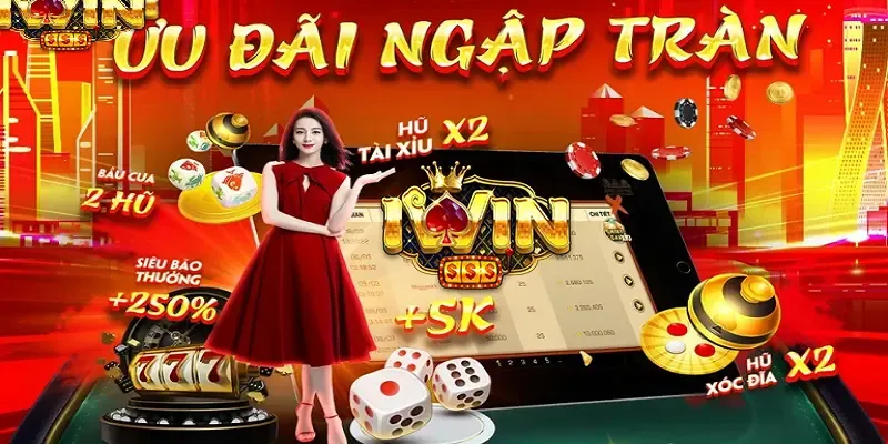 Chương trình VIP độc quyền ev888 nhà cái